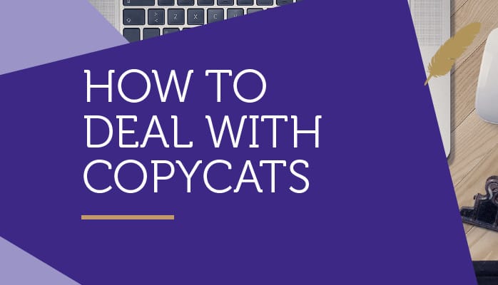 Dealing with Copycats