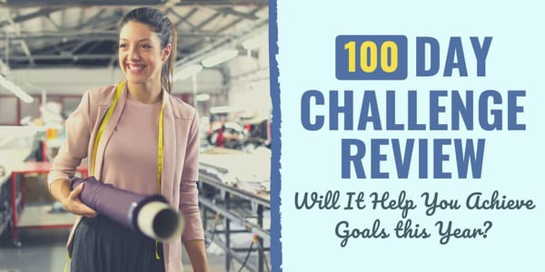 The Second 100-Day Challenge: Gain 1 Million Followers