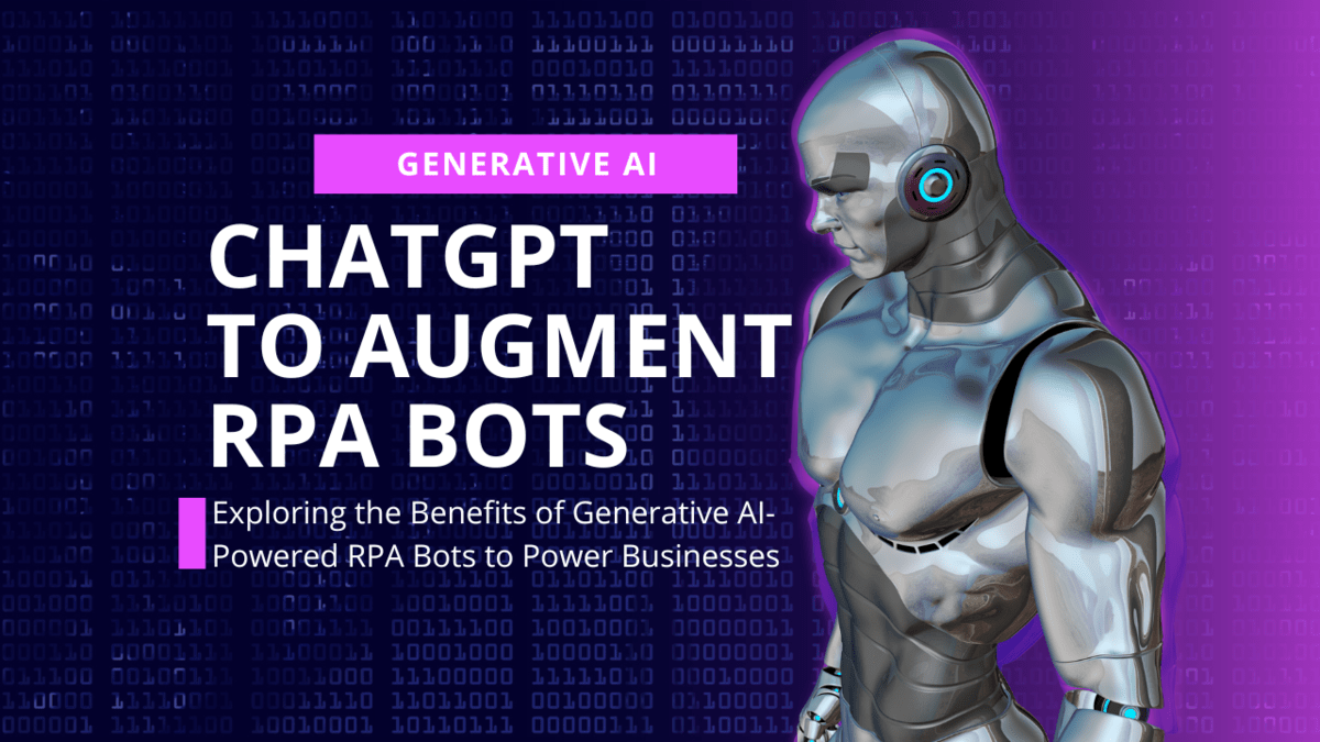 I launched an RPA + ChatGPT project and made 70K in a week!